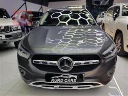 مرسيدس بنز GLA